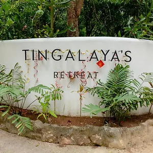 tingalayas-retreat.comcaribbean.com/